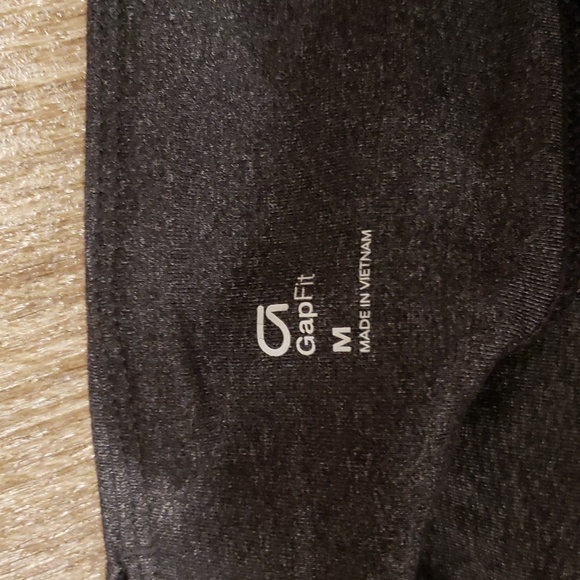 GapFit pants - Picture 4 of 4